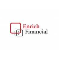 Enrich Financial Office of The Credit Repair Specialist Logo