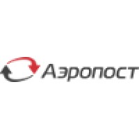 Aeropost Logo