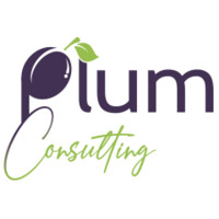 Plum Consulting Australia Logo