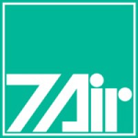 Seven-Air Gebr. Meyer AG, Luzern Logo