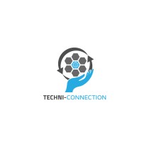 Techni-Connection Logo
