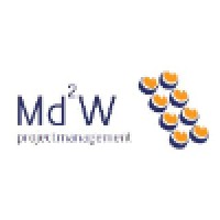 Md2W Projectmanagement Logo
