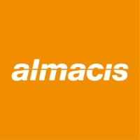 Almacis srl Logo