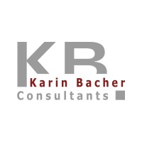 Karin Bacher Consultants Logo