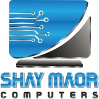 Shay Maor Computers Ltd Logo