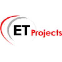 ET Projects BV Logo