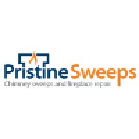 Pristine Sweeps, LLC Logo