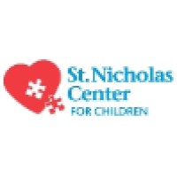 St. Nicholas Center For Children Logo