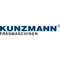 Kunzmann Maschinenbau GmbH Logo