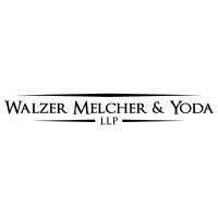 Walzer Melcher & Yoda LLP Logo
