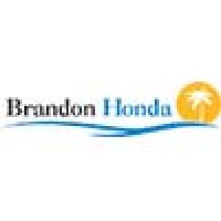 Brandon Honda Logo