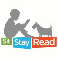 SitStayRead Logo