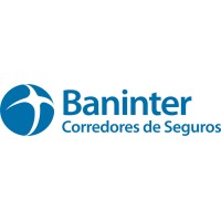 Baninter Corredores de Seguros Logo