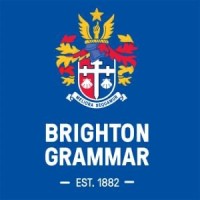 Brighton Grammar School Logo