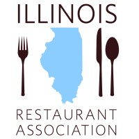 Illinois Restaurant Association Logo