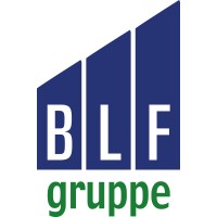 BLF Logifood GmbH & Co. KG Logo