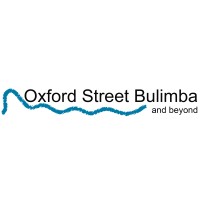 Oxford Street Bulimba Marketing Logo