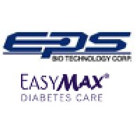 EPS Bio Technology Corp/EasyMax® Logo