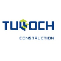 Tulloch Construction Logo