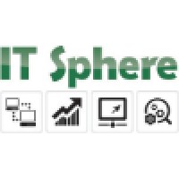 Частное предприятие Сфера АЙТИ Logo