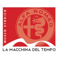 Museo Storico Alfa Romeo Logo