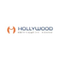 Hollywood Orthopaedic Group Logo