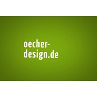 oecher-design Medienagentur Logo