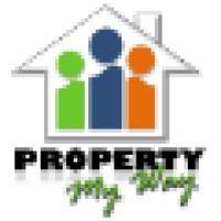 PropertyMyWay Logo