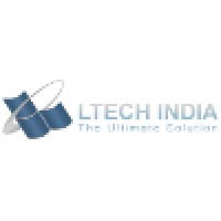 Ltech India Softwares Logo