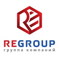 REGROUP Logo
