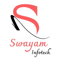 Swayam Infotech Logo
