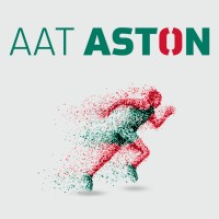 AAT Aston GmbH Logo