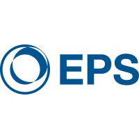 EPS International Holdings Co., Ltd., a full-service Japan headquartered CRO Logo