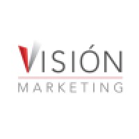 Visión Marketing Logo