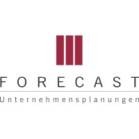 Forecast Unternehmensplanungen GmbH Logo