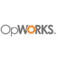 OpWorks Logo