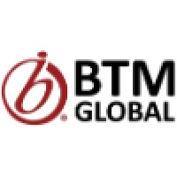 BTM Global Logo