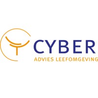 Cyber Advies Leefomgeving Logo
