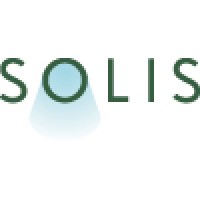 Solis USA Logo