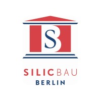 SILIC BAU GmbH Logo