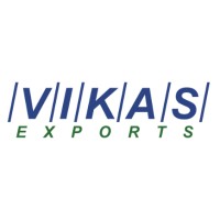 vikas exports Logo