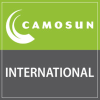 Camosun International Logo