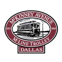 McKinney Avenue Transit Authority Logo