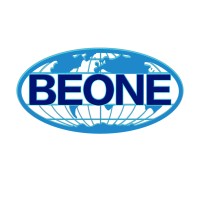 Beone Logistics LLC Logo