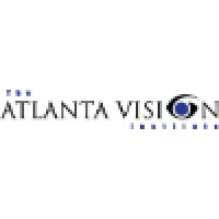Atlanta Vision Institute Logo