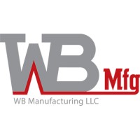 WB Manufacturing Logo