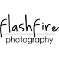 FLASHFIRE Photography Logo