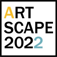 ARTSCAPE International Street Art Festival Logo