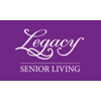 Legacy Senior Living - The Leo Wertman Residence Logo