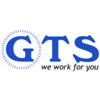 Gamos Technology Solutions (GTS) Logo